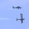 3. Oldtimer- und Luftfahrtfestival Eutingen (Gäu) 14.06.2015