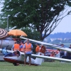 3. Oldtimer- und Luftfahrtfestival Eutingen (Gäu) 14.06.2015
