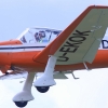 3. Oldtimer- und Luftfahrtfestival Eutingen (Gäu) 14.06.2015