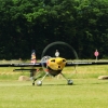 3. Oldtimer- und Luftfahrtfestival Eutingen (Gäu) 14.06.2015