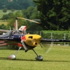3. Oldtimer- und Luftfahrtfestival Eutingen (Gäu) 14.06.2015