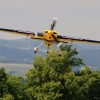 3. Oldtimer- und Luftfahrtfestival Eutingen (Gäu) 14.06.2015