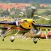 3. Oldtimer- und Luftfahrtfestival Eutingen (Gäu) 14.06.2015