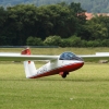 3. Oldtimer- und Luftfahrtfestival Eutingen (Gäu) 14.06.2015