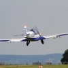 3. Oldtimer- und Luftfahrtfestival Eutingen (Gäu) 14.06.2015