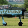 3. Oldtimer- und Luftfahrtfestival Eutingen (Gäu) 14.06.2015