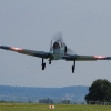 3. Oldtimer- und Luftfahrtfestival Eutingen (Gäu) 14.06.2015