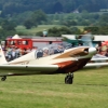 3. Oldtimer- und Luftfahrtfestival Eutingen (Gäu) 14.06.2015