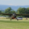 3. Oldtimer- und Luftfahrtfestival Eutingen (Gäu) 14.06.2015