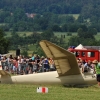 3. Oldtimer- und Luftfahrtfestival Eutingen (Gäu) 14.06.2015