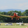 3. Oldtimer- und Luftfahrtfestival Eutingen (Gäu) 14.06.2015