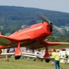 3. Oldtimer- und Luftfahrtfestival Eutingen (Gäu) 14.06.2015