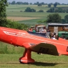 3. Oldtimer- und Luftfahrtfestival Eutingen (Gäu) 14.06.2015
