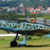 3. Oldtimer- und Luftfahrtfestival Eutingen (Gäu) 14.06.2015