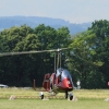 3. Oldtimer- und Luftfahrtfestival Eutingen (Gäu) 14.06.2015