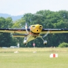 3. Oldtimer- und Luftfahrtfestival Eutingen (Gäu) 14.06.2015