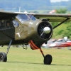 3. Oldtimer- und Luftfahrtfestival Eutingen (Gäu) 14.06.2015