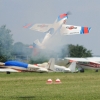 3. Oldtimer- und Luftfahrtfestival Eutingen (Gäu) 14.06.2015