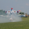 3. Oldtimer- und Luftfahrtfestival Eutingen (Gäu) 14.06.2015