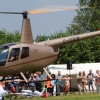 3. Oldtimer- und Luftfahrtfestival Eutingen (Gäu) 14.06.2015