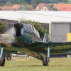 3. Oldtimer- und Luftfahrtfestival Eutingen (Gäu) 14.06.2015