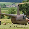 3. Oldtimer- und Luftfahrtfestival Eutingen (Gäu) 14.06.2015