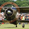 3. Oldtimer- und Luftfahrtfestival Eutingen (Gäu) 14.06.2015