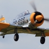 3. Oldtimer- und Luftfahrtfestival Eutingen (Gäu) 14.06.2015