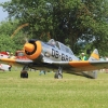 3. Oldtimer- und Luftfahrtfestival Eutingen (Gäu) 14.06.2015