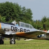 3. Oldtimer- und Luftfahrtfestival Eutingen (Gäu) 14.06.2015