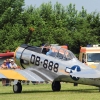 3. Oldtimer- und Luftfahrtfestival Eutingen (Gäu) 14.06.2015