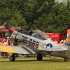 3. Oldtimer- und Luftfahrtfestival Eutingen (Gäu) 14.06.2015