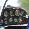 3. Oldtimer- und Luftfahrtfestival Eutingen (Gäu) 14.06.2015