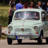 3. Oldtimer- und Luftfahrtfestival Eutingen (Gäu) 14.06.2015