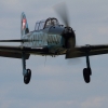 3. Oldtimer- und Luftfahrtfestival Eutingen (Gäu) 14.06.2015