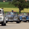 3. Oldtimer- und Luftfahrtfestival Eutingen (Gäu) 14.06.2015
