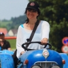 3. Oldtimer- und Luftfahrtfestival Eutingen (Gäu) 14.06.2015