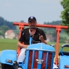 3. Oldtimer- und Luftfahrtfestival Eutingen (Gäu) 14.06.2015