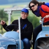 3. Oldtimer- und Luftfahrtfestival Eutingen (Gäu) 14.06.2015