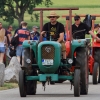 3. Oldtimer- und Luftfahrtfestival Eutingen (Gäu) 14.06.2015