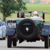 3. Oldtimer- und Luftfahrtfestival Eutingen (Gäu) 14.06.2015