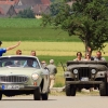 3. Oldtimer- und Luftfahrtfestival Eutingen (Gäu) 14.06.2015