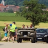 3. Oldtimer- und Luftfahrtfestival Eutingen (Gäu) 14.06.2015