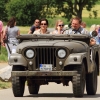 3. Oldtimer- und Luftfahrtfestival Eutingen (Gäu) 14.06.2015