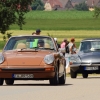 3. Oldtimer- und Luftfahrtfestival Eutingen (Gäu) 14.06.2015