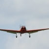 3. Oldtimer- und Luftfahrtfestival Eutingen (Gäu) 14.06.2015