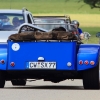 3. Oldtimer- und Luftfahrtfestival Eutingen (Gäu) 14.06.2015