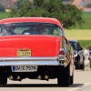 3. Oldtimer- und Luftfahrtfestival Eutingen (Gäu) 14.06.2015