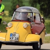 3. Oldtimer- und Luftfahrtfestival Eutingen (Gäu) 14.06.2015