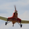 3. Oldtimer- und Luftfahrtfestival Eutingen (Gäu) 14.06.2015